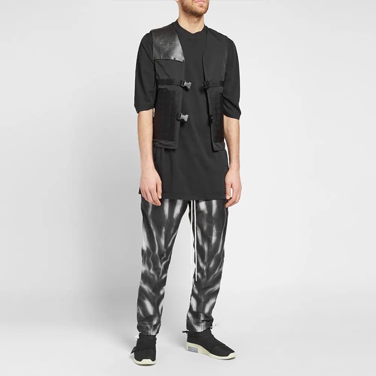 Спортивная одежда Nike x Fear of God - изображение 3