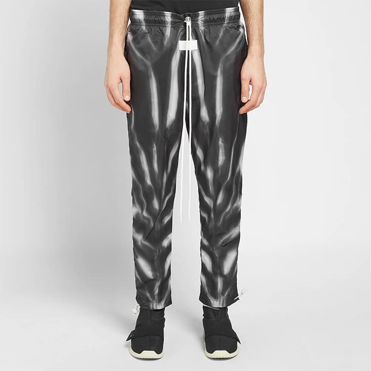 Спортивная одежда Nike x Fear of God - изображение 5