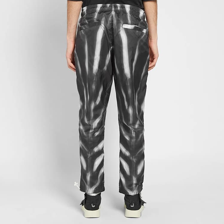 Спортивная одежда Nike x Fear of God - изображение 4