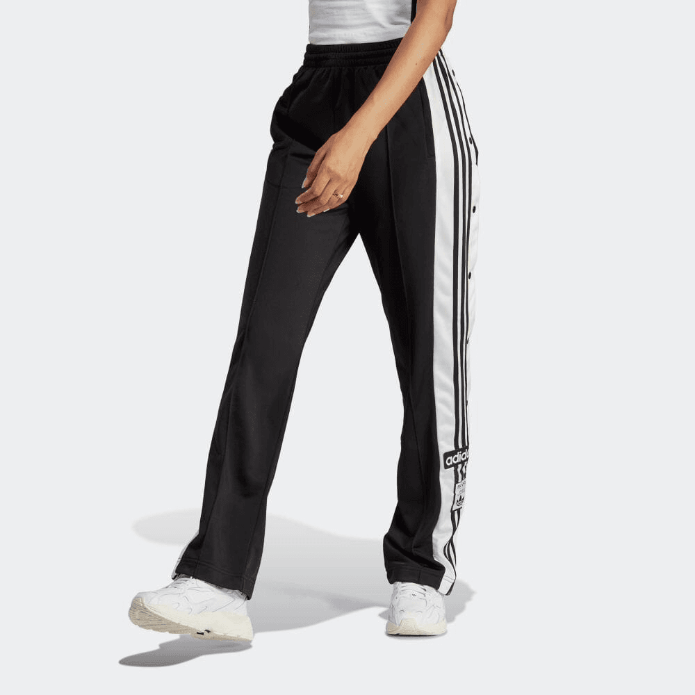 Штаны adidas originals Logo - изображение 5