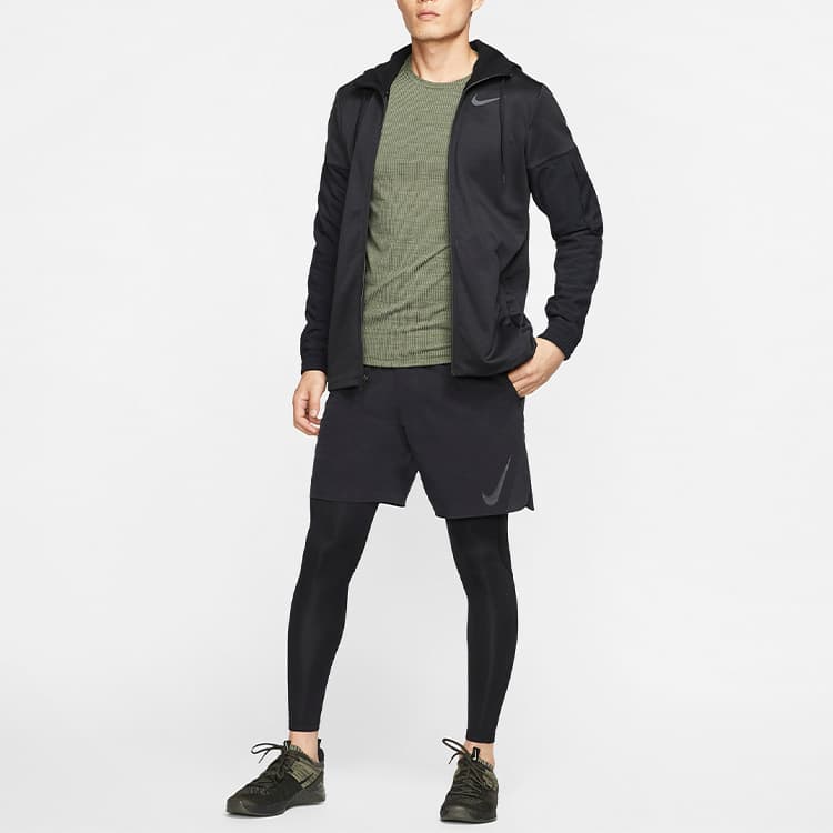 Спортивная одежда Nike PRO - изображение 3