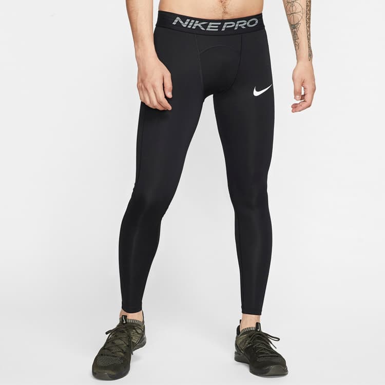 Спортивная одежда Nike PRO - изображение 4