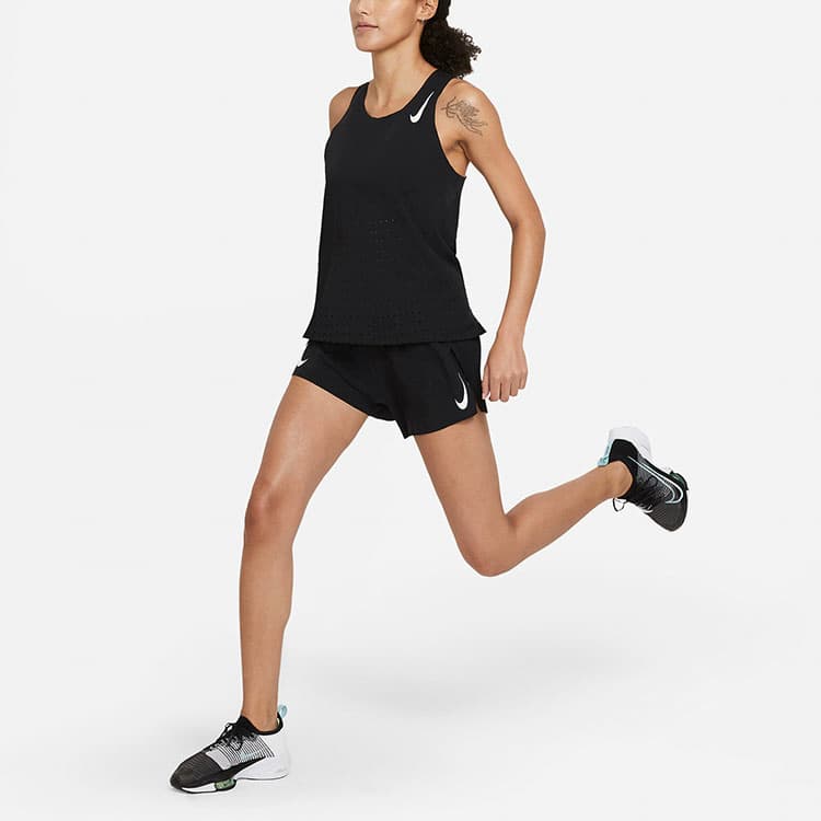 Шорты Nike Aero Swift - изображение 4