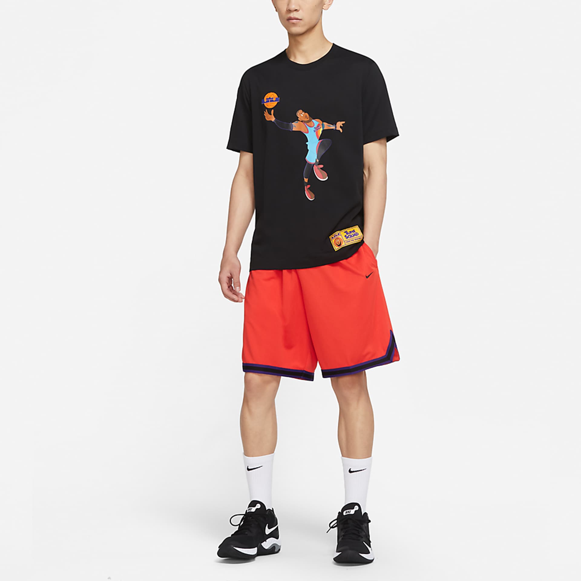 Шорты Nike - изображение 4
