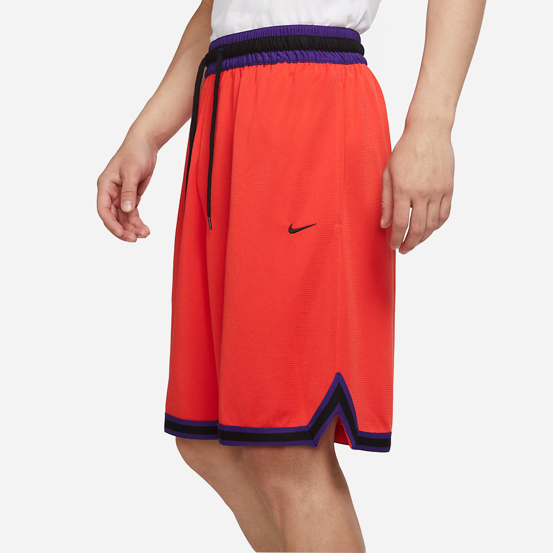 Шорты Nike - изображение 7