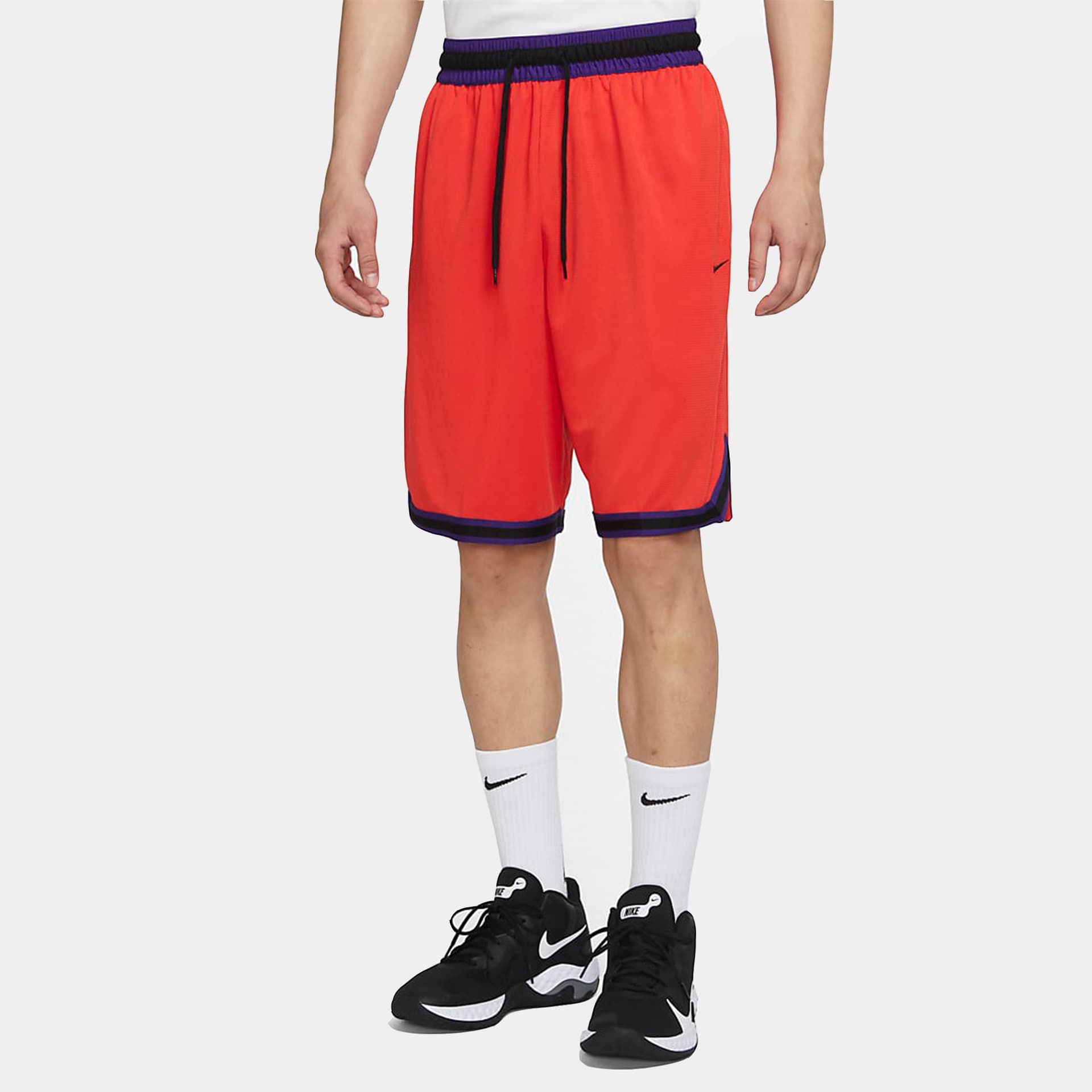 Шорты Nike - изображение 5