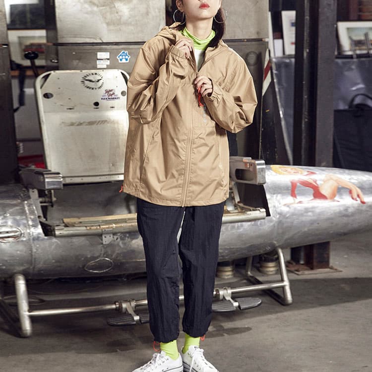 Куртка Converse - изображение 3