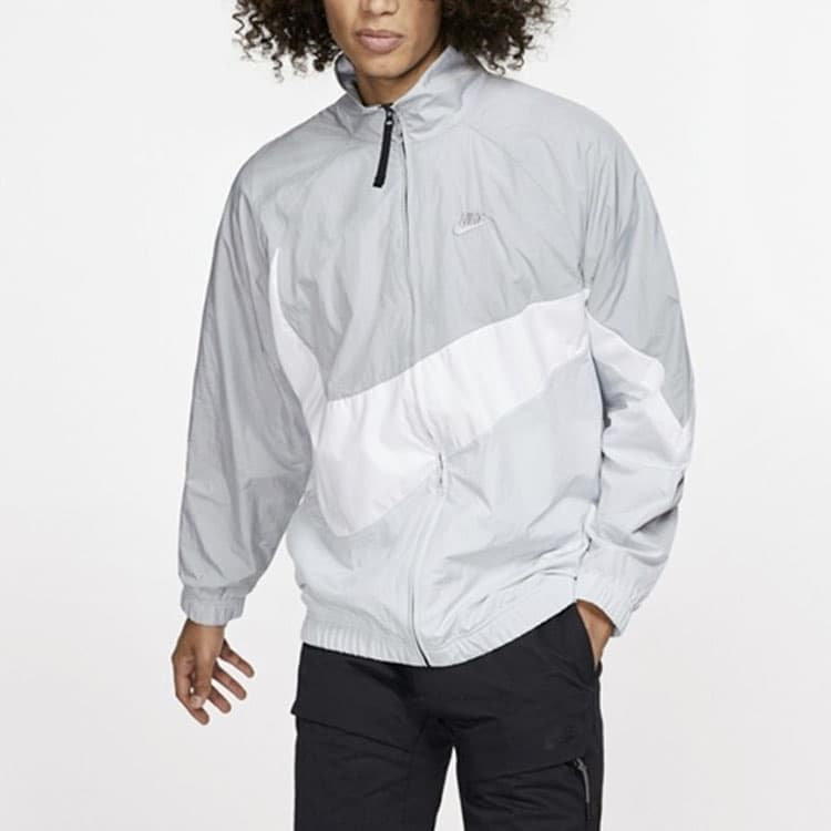 Куртка Nike Sportswear Logo - изображение 3