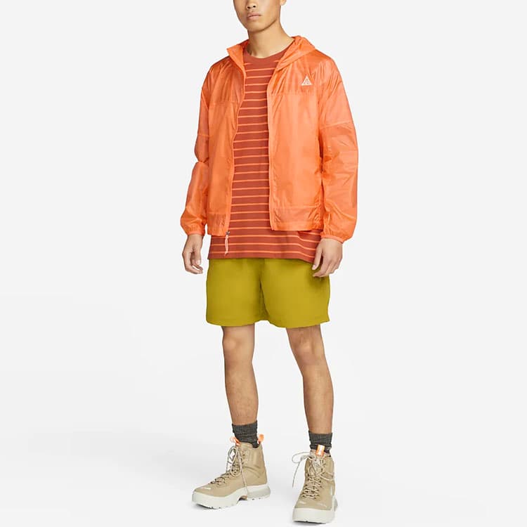 Куртка Nike ACG Cinder Cone Windbreaker - изображение 3