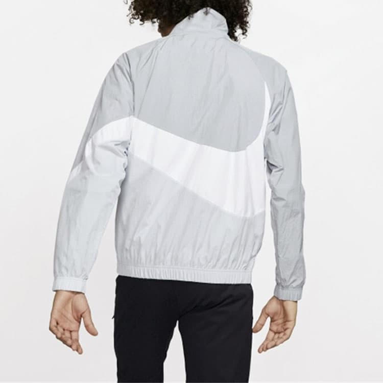 Куртка Nike Sportswear Logo - изображение 4