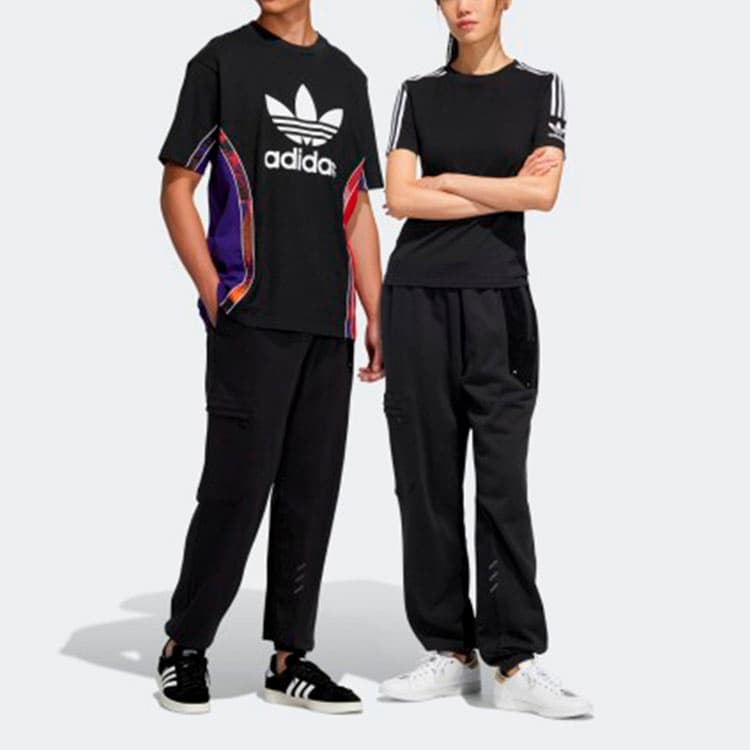 Спортивная одежда adidas x Melting Sadness - изображение 3
