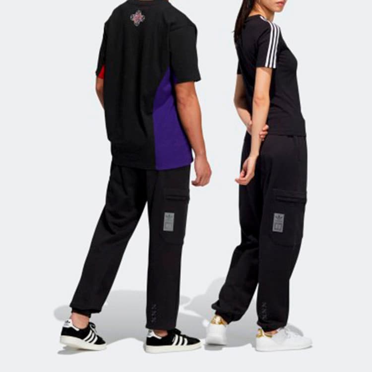 Спортивная одежда adidas x Melting Sadness - изображение 4