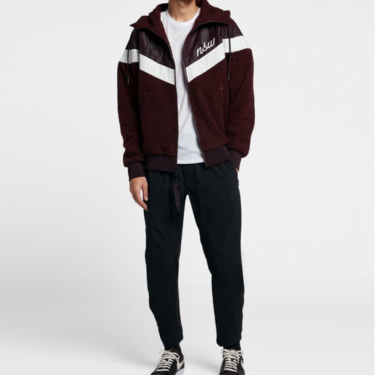 Спортивная одежда Nike Sportswear - изображение 3
