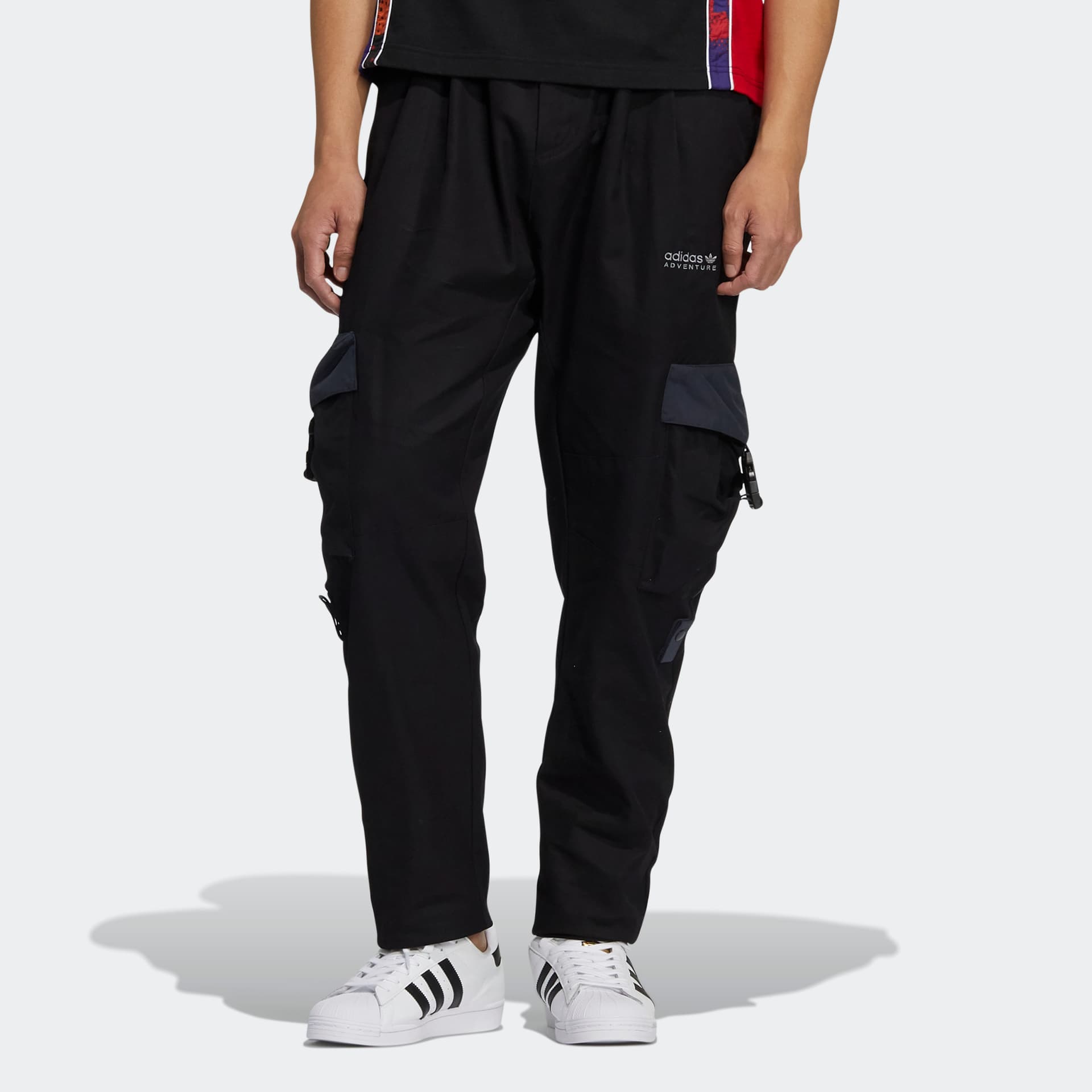 Спортивная одежда adidas Adv Track Pant - изображение 3