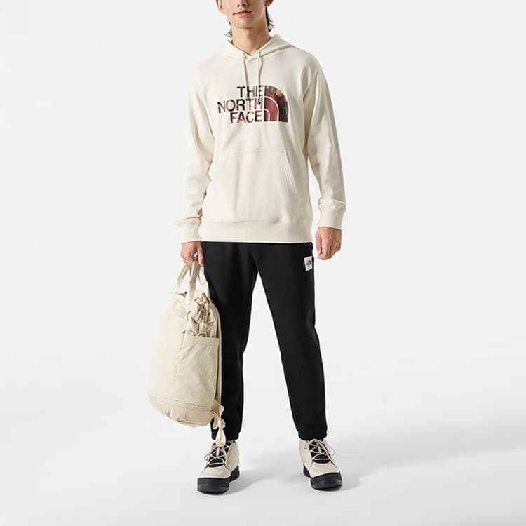 THE NORTH FACE Logo - изображение 3