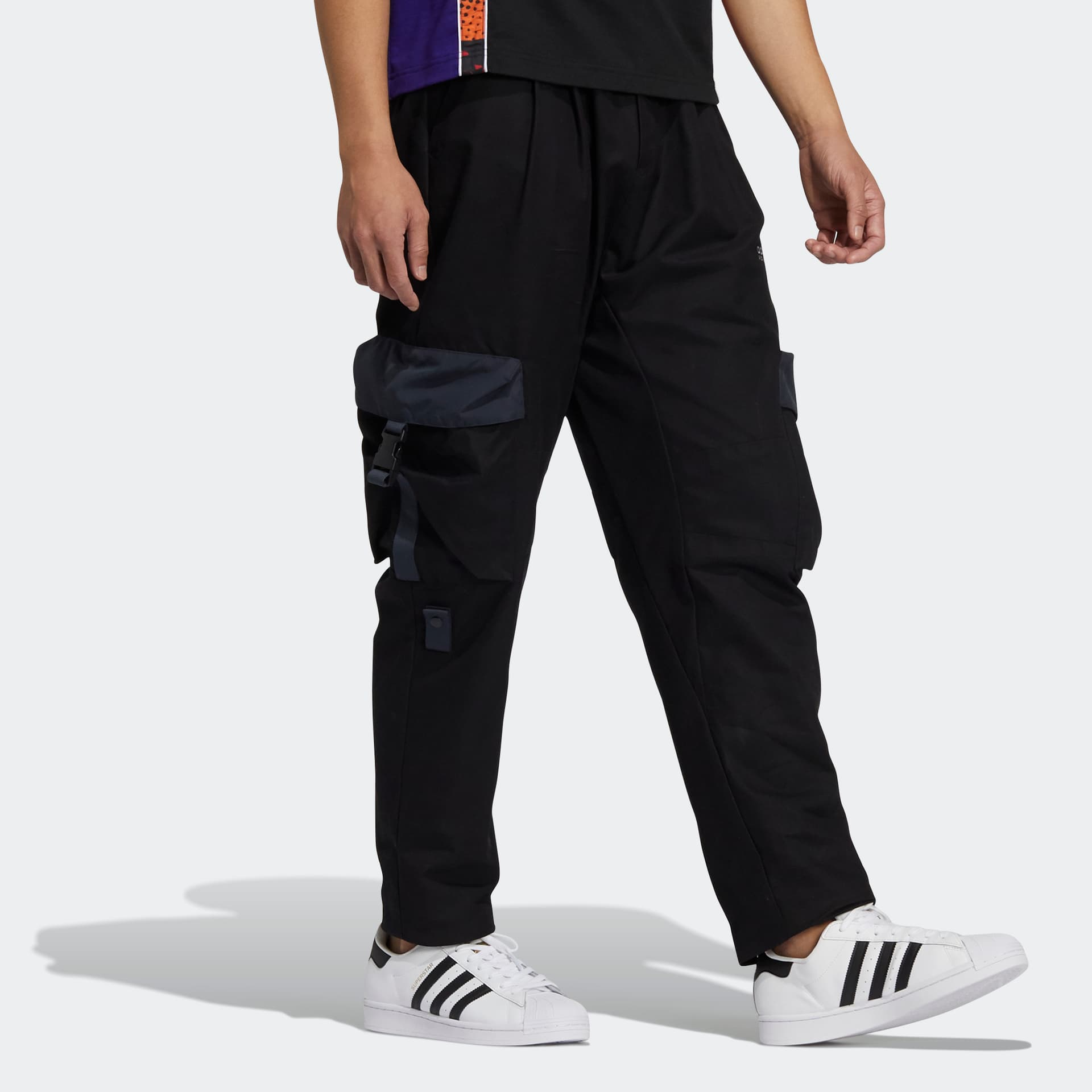 Спортивная одежда adidas Adv Track Pant - изображение 4