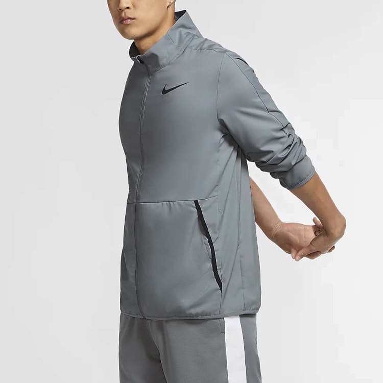 Куртка Nike Dri-FIT Logo - изображение 4