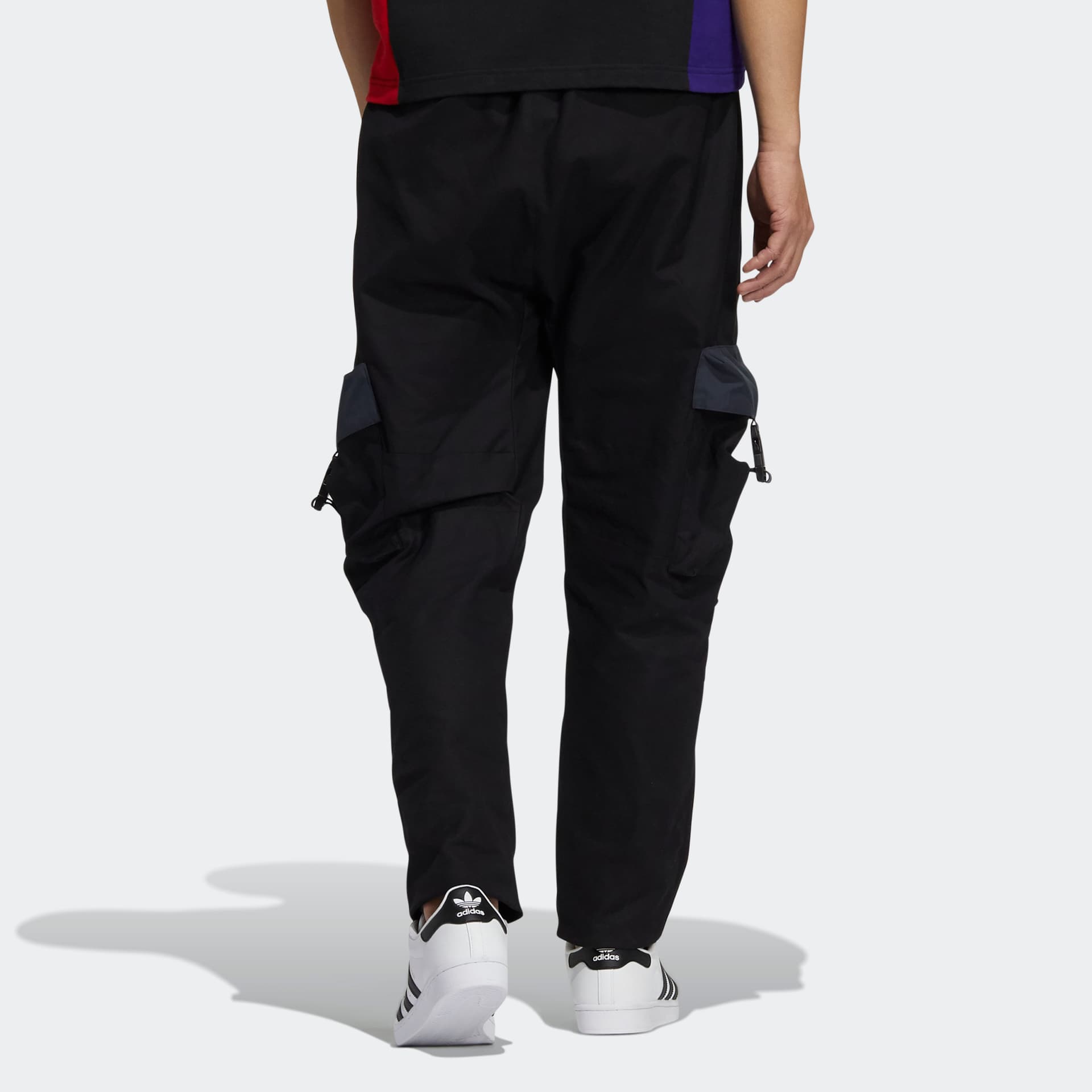 Спортивная одежда adidas Adv Track Pant - изображение 5