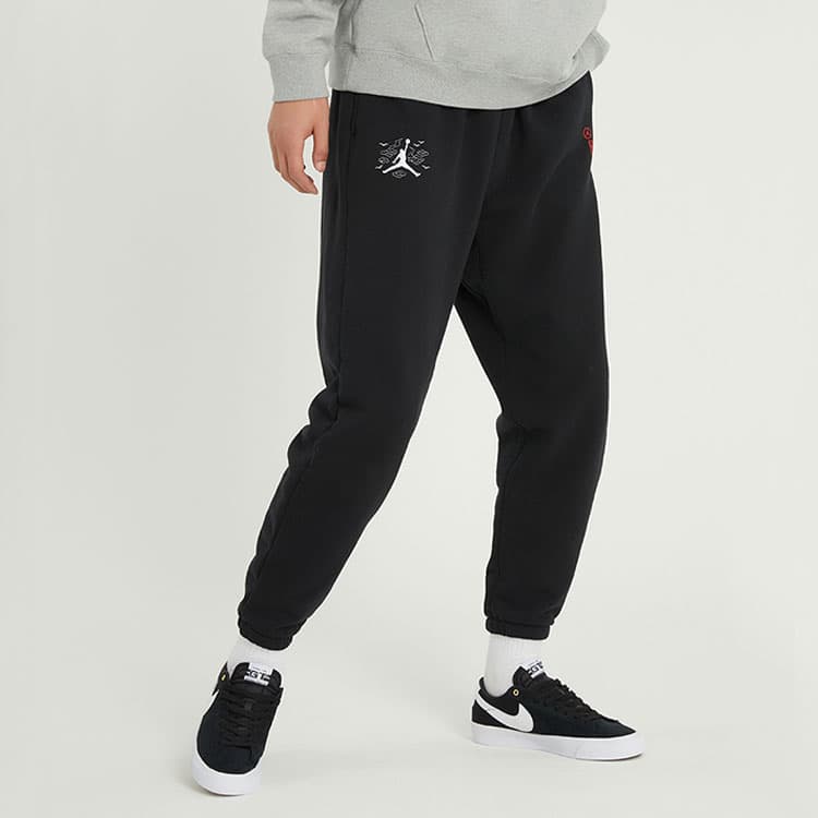 Штаны Jordan J Cny Pant - изображение 5