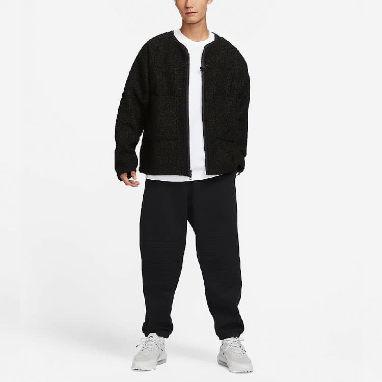 Куртка Nike Sportswear Tech Pack - изображение 3