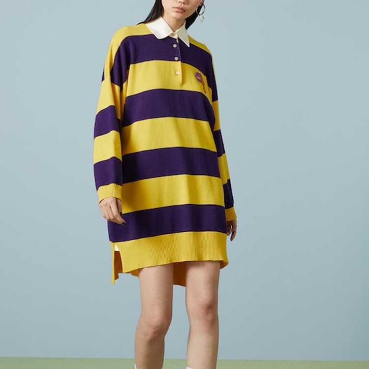 Платье GUCCI Polo - изображение 5