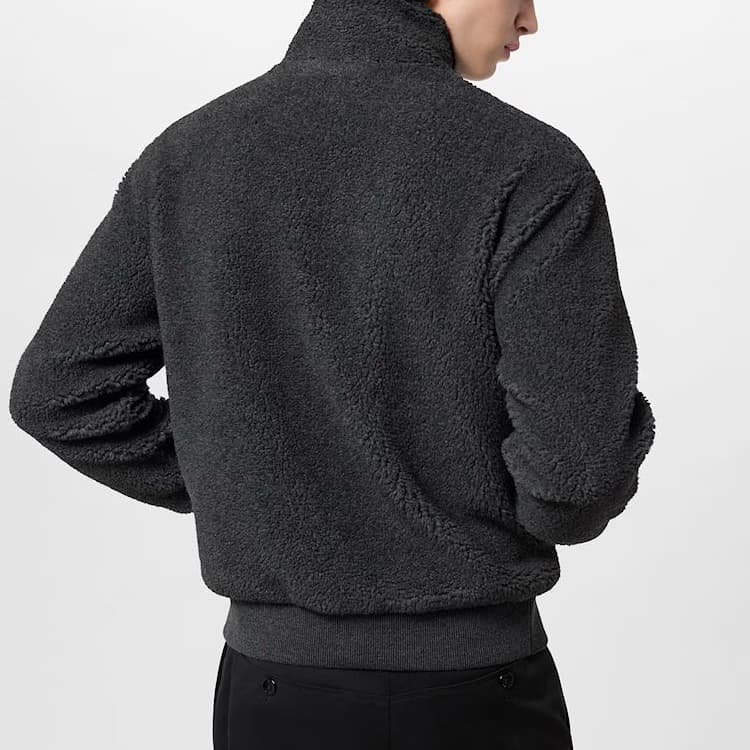 Куртка LOUIS VUITTON SS24 Logo - изображение 4