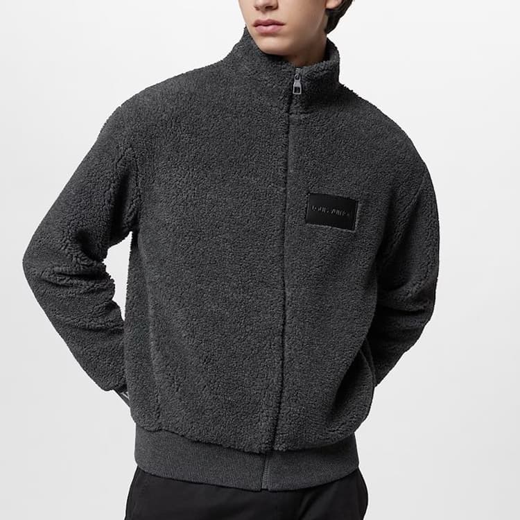 Куртка LOUIS VUITTON SS24 Logo - изображение 2