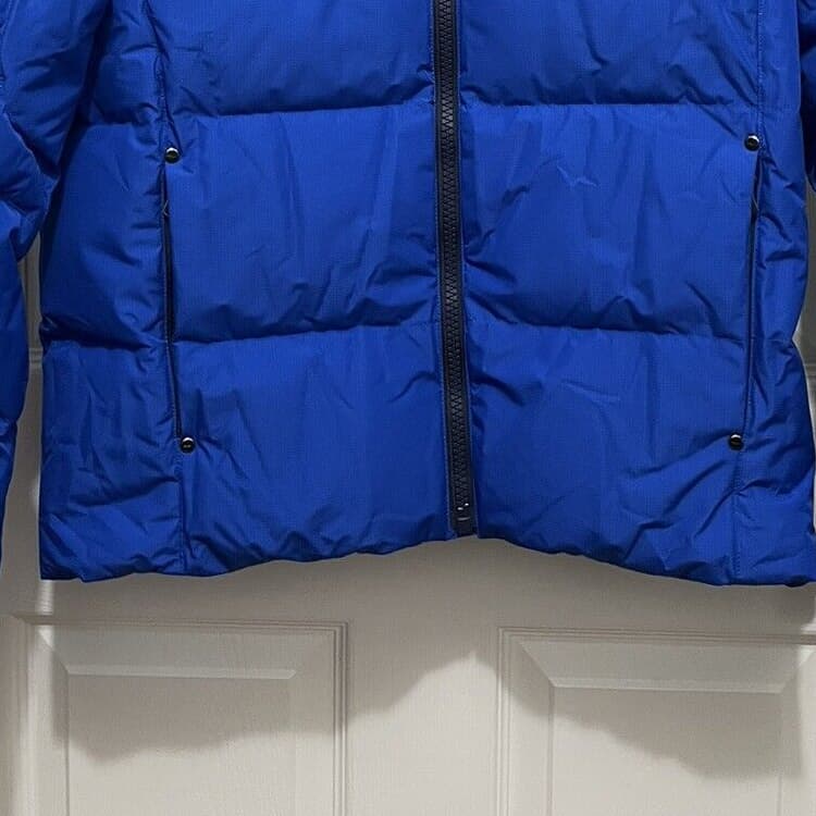 Зимняя куртка Polo Ralph Lauren - изображение 5