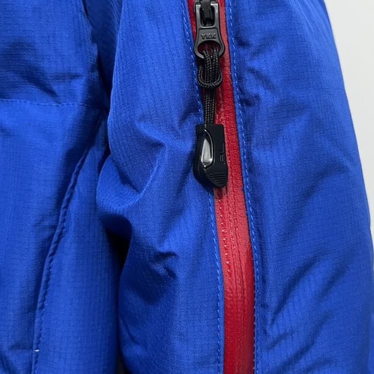 Зимняя куртка Polo Ralph Lauren - изображение 3