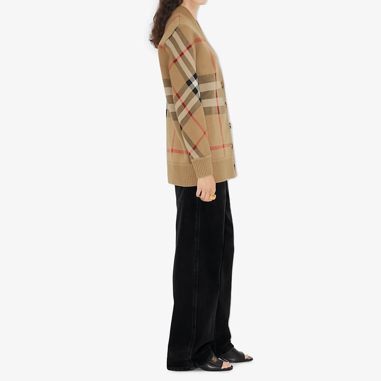 Кофта Burberry SS22 V - изображение 8
