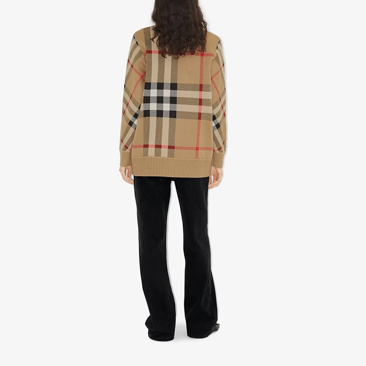 Кофта Burberry SS22 V - изображение 6
