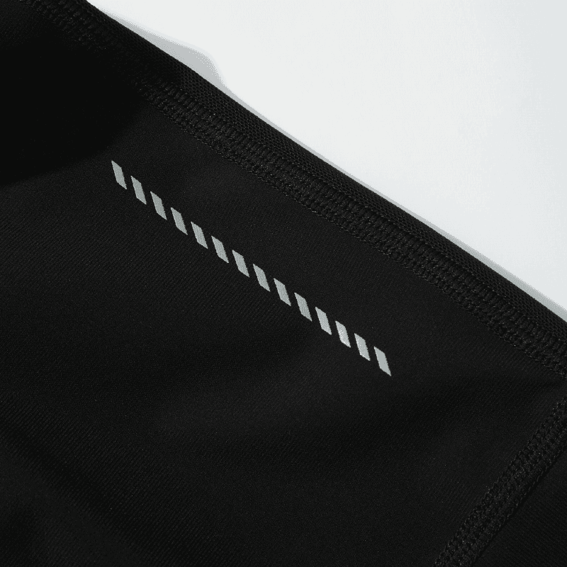 Le Coq Sportif Women's Cycling Shorts Black - изображение 3