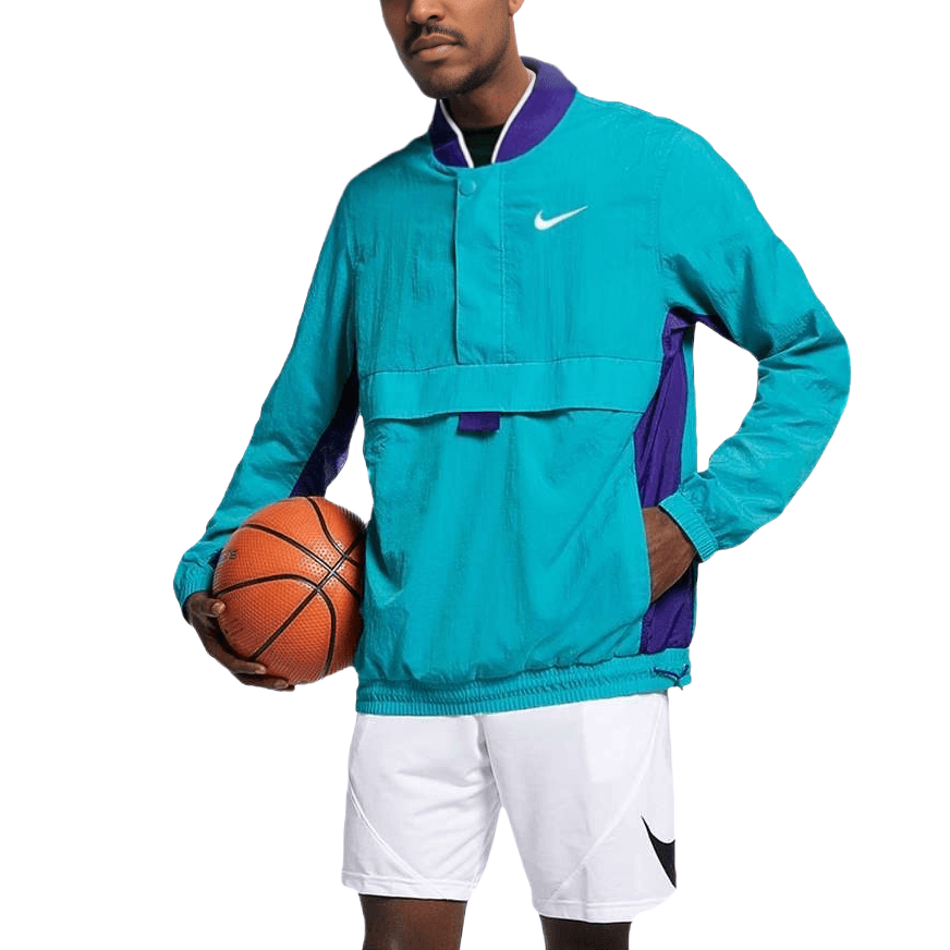 Куртка Nike Logo - изображение 4