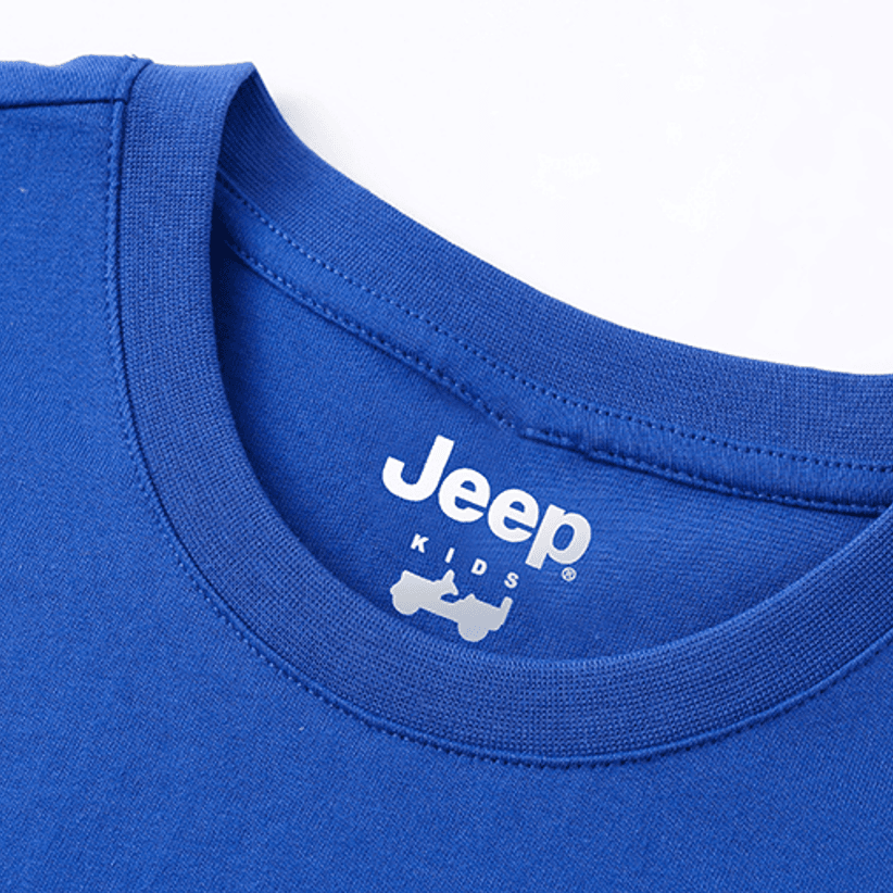 Футболка JeepT SS25 - изображение 5