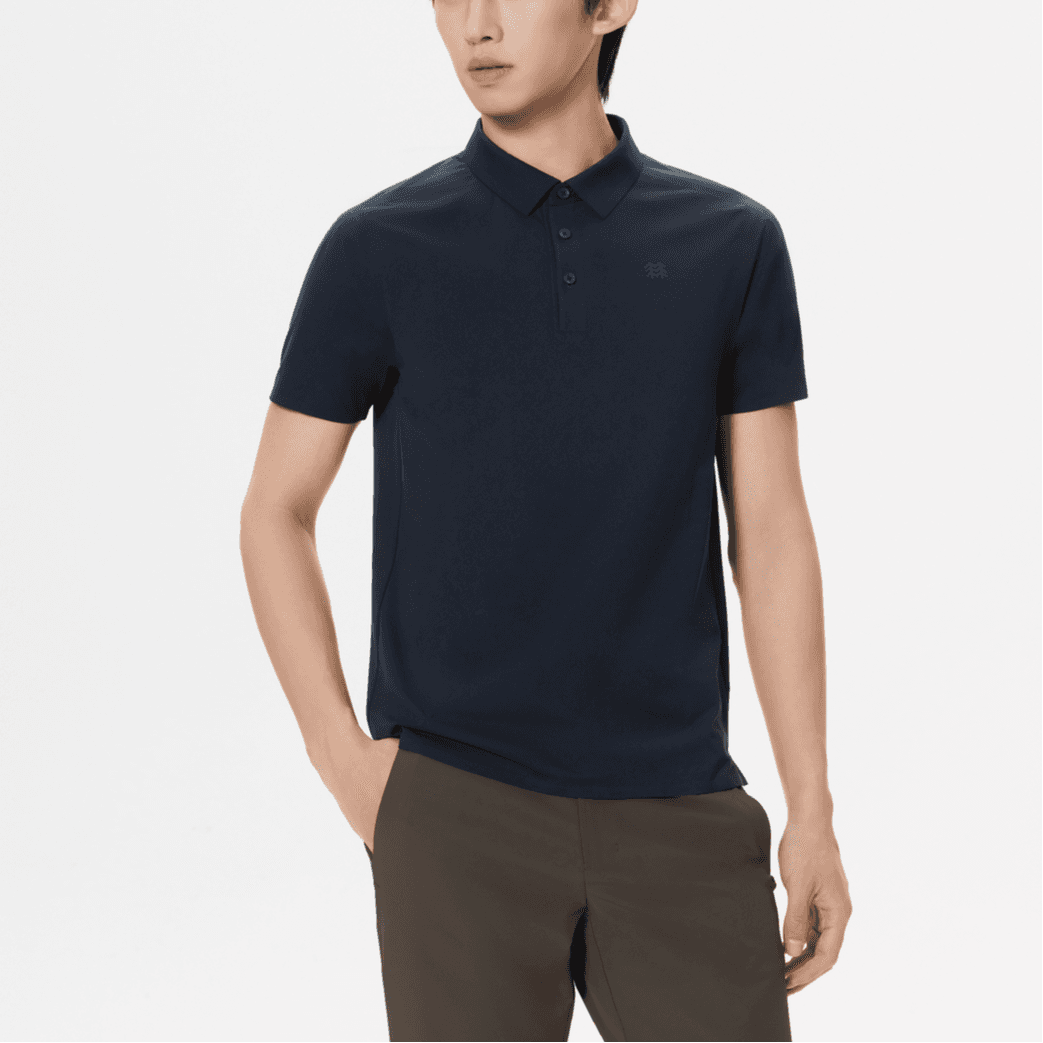 Поло KOLON SPORT SECO SS25 AIR Polo - изображение 3