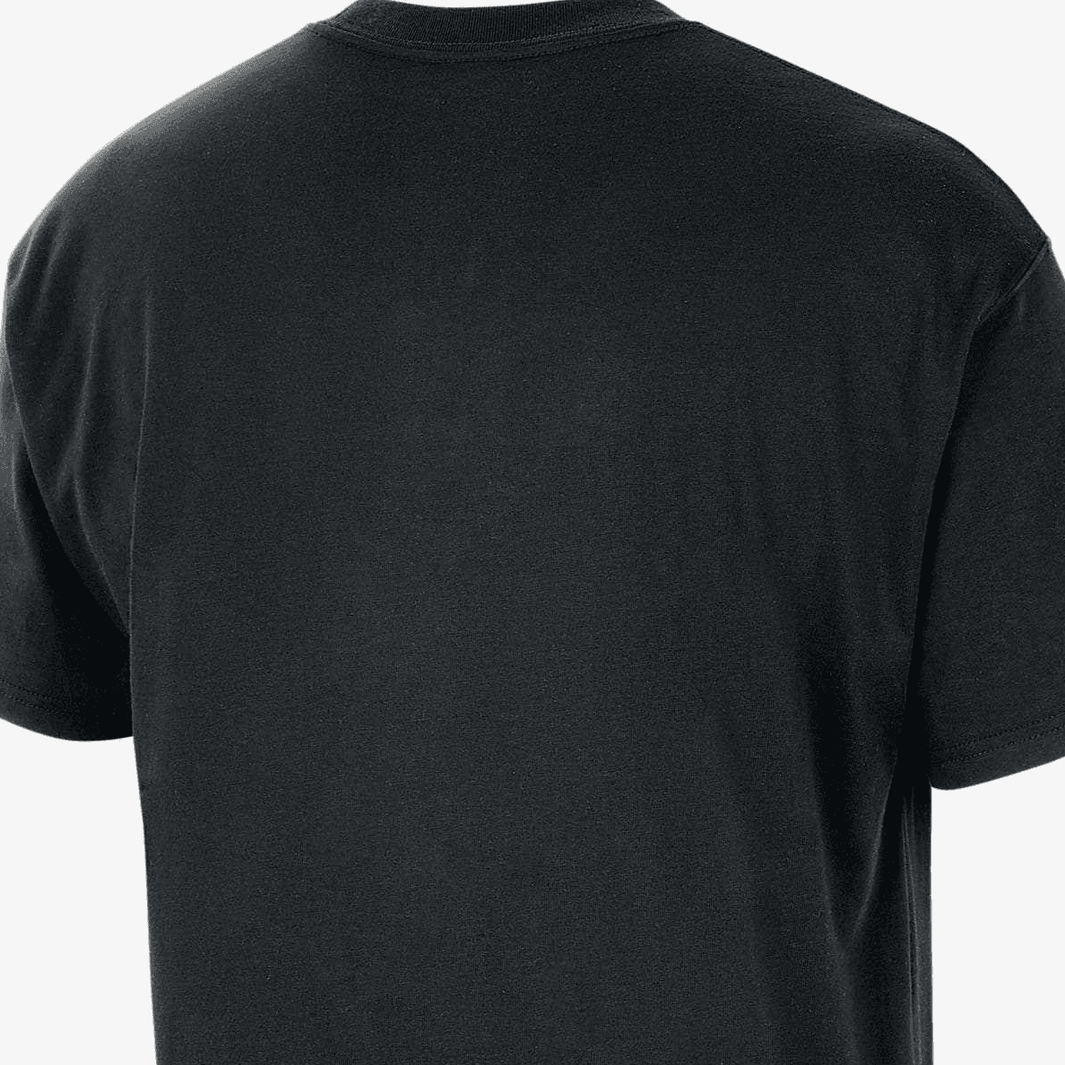 Футболка Nike x NBA Brooklyn Nets Courtside Tee - изображение 4