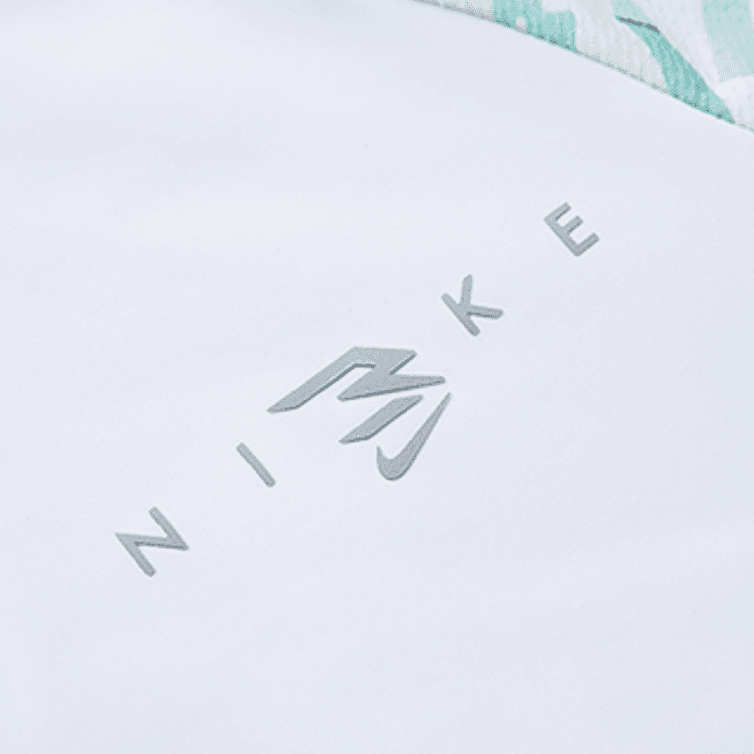 Футболка Nike Dri-Fit Polo - изображение 6