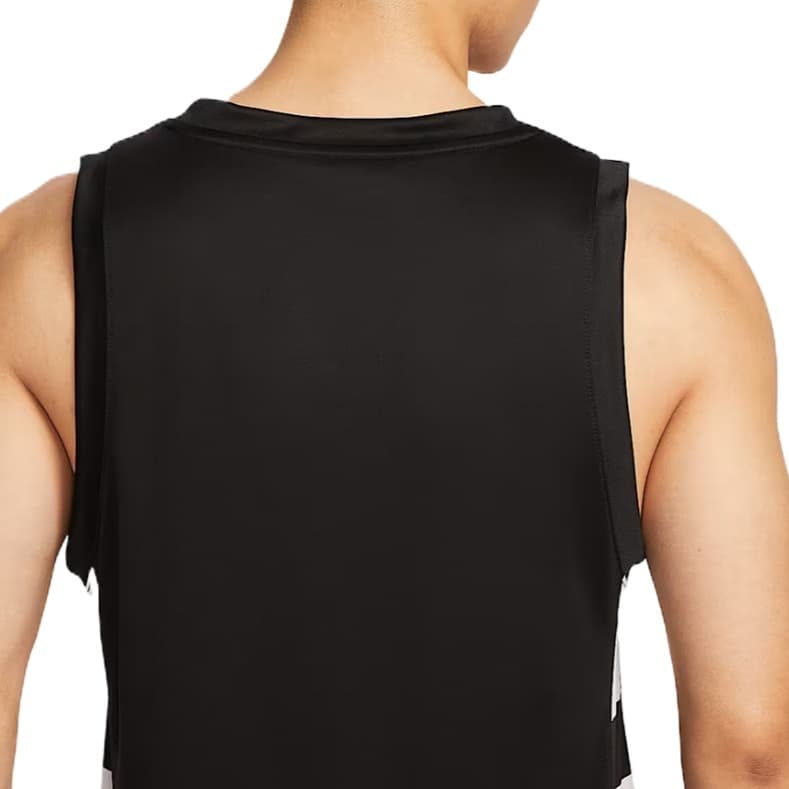 Баскетбольная майка Nike Dri-Fit ElitePower - изображение 5