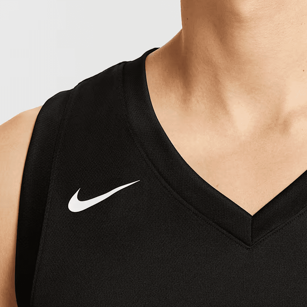 Баскетбольная майка Nike Dri-Fit ElitePower - изображение 4