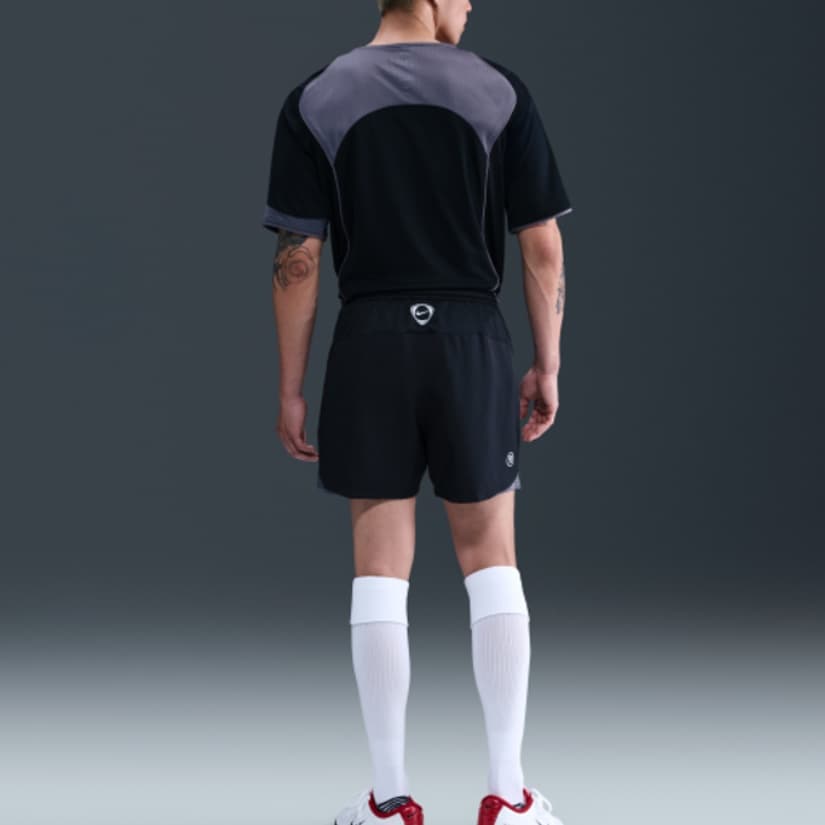 Шорты Nike Dri-Fit SS25 - изображение 5