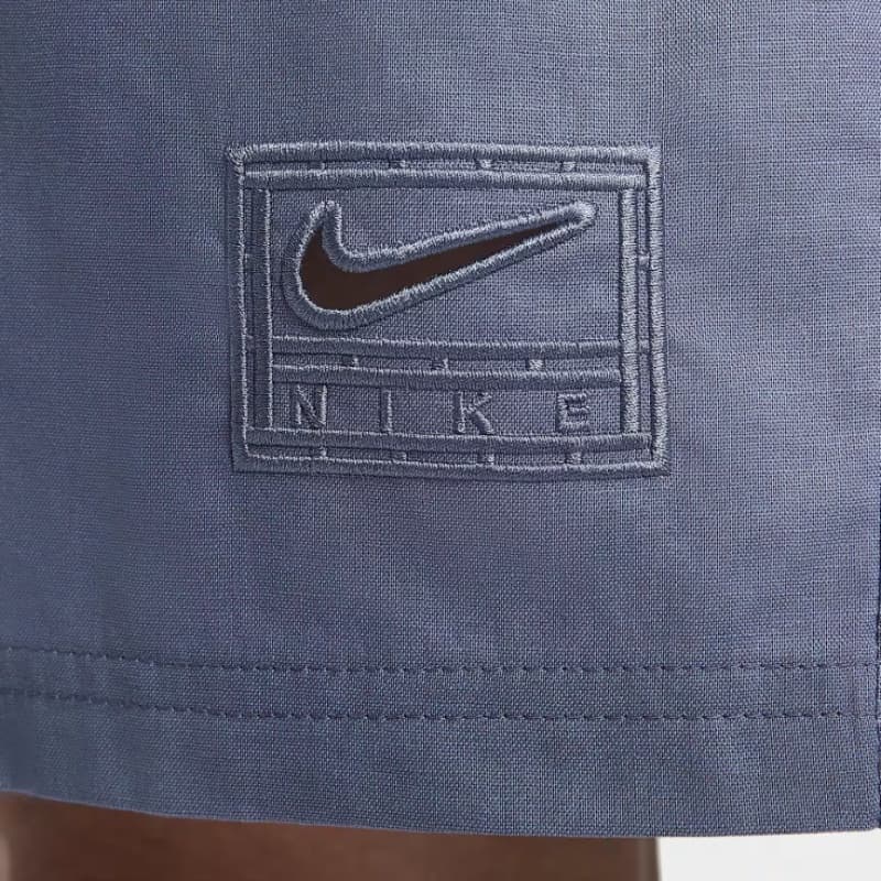 Шорты Nike AS U NSW SKYRING logo - изображение 5