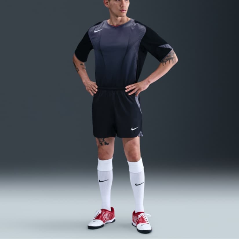 Шорты Nike Dri-Fit SS25 - изображение 4
