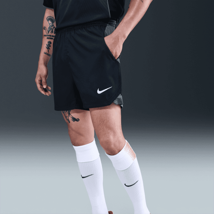 Шорты Nike Dri-Fit SS25 - изображение 3