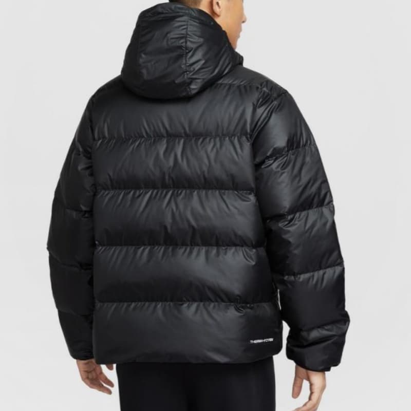 Куртка Nike logo - изображение 2