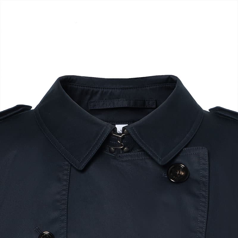Ветровка Burberry - изображение 5