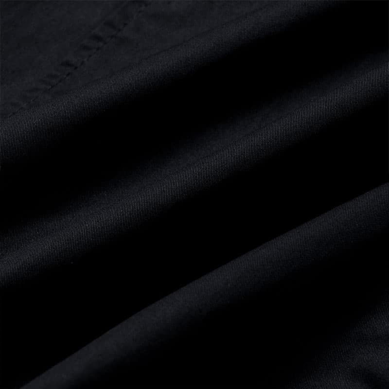 Ветровка Burberry Trench Coat Black - изображение 6
