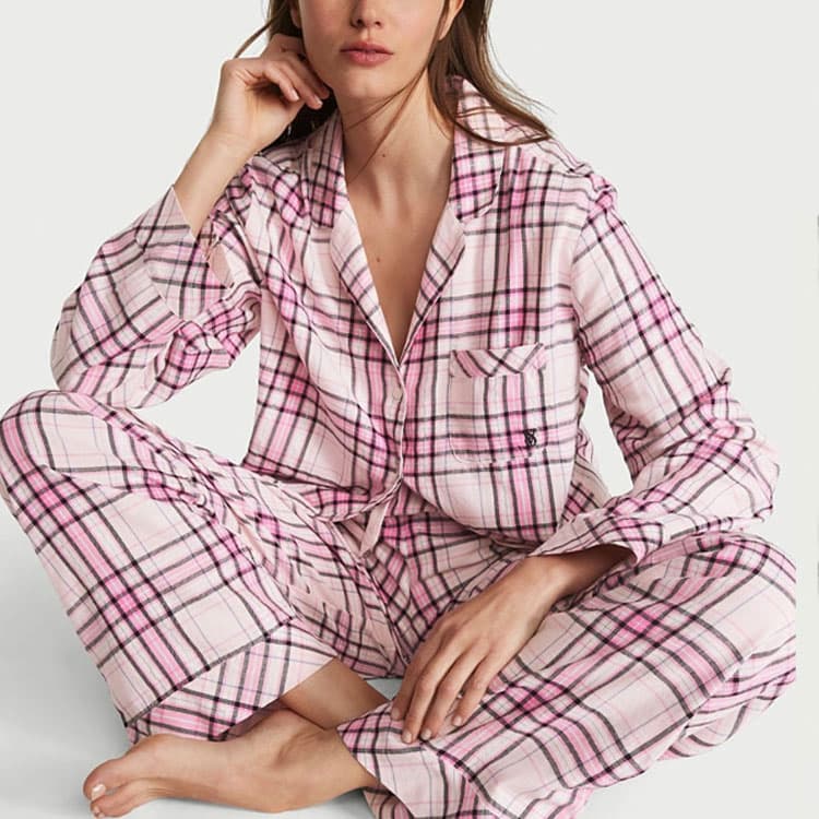 Пижама Victoria's Secret - изображение 3