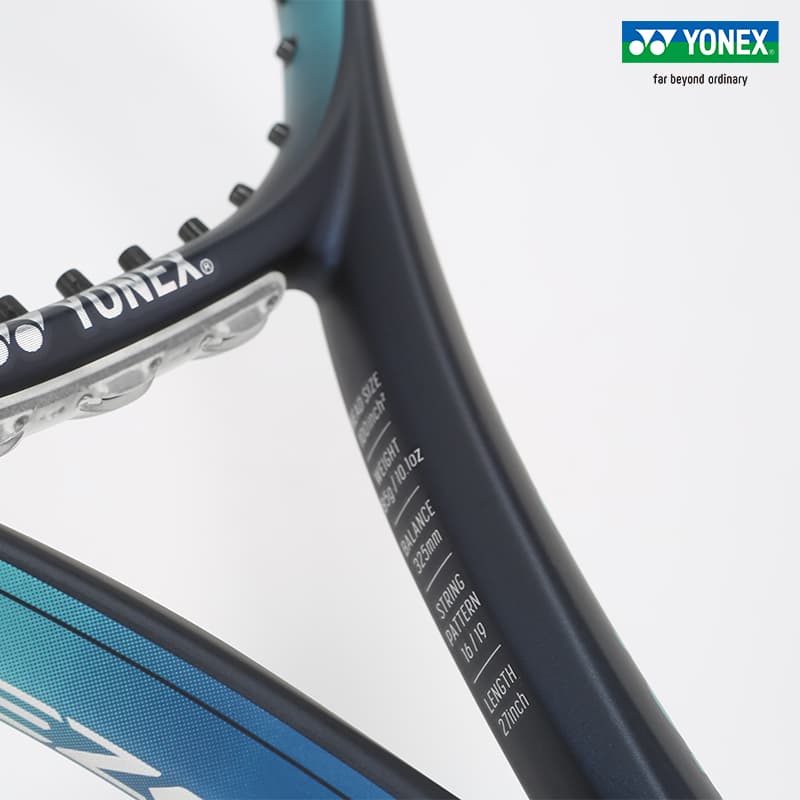 YONEX EZONE 100L - изображение 7
