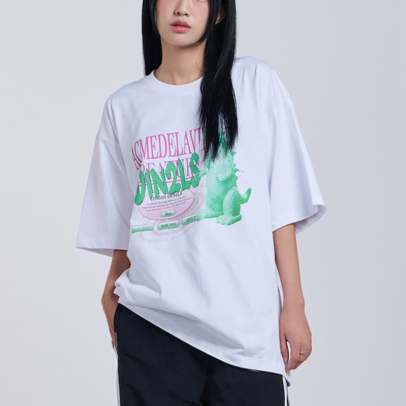 Футболка acme de la vie FW23 T - изображение 4