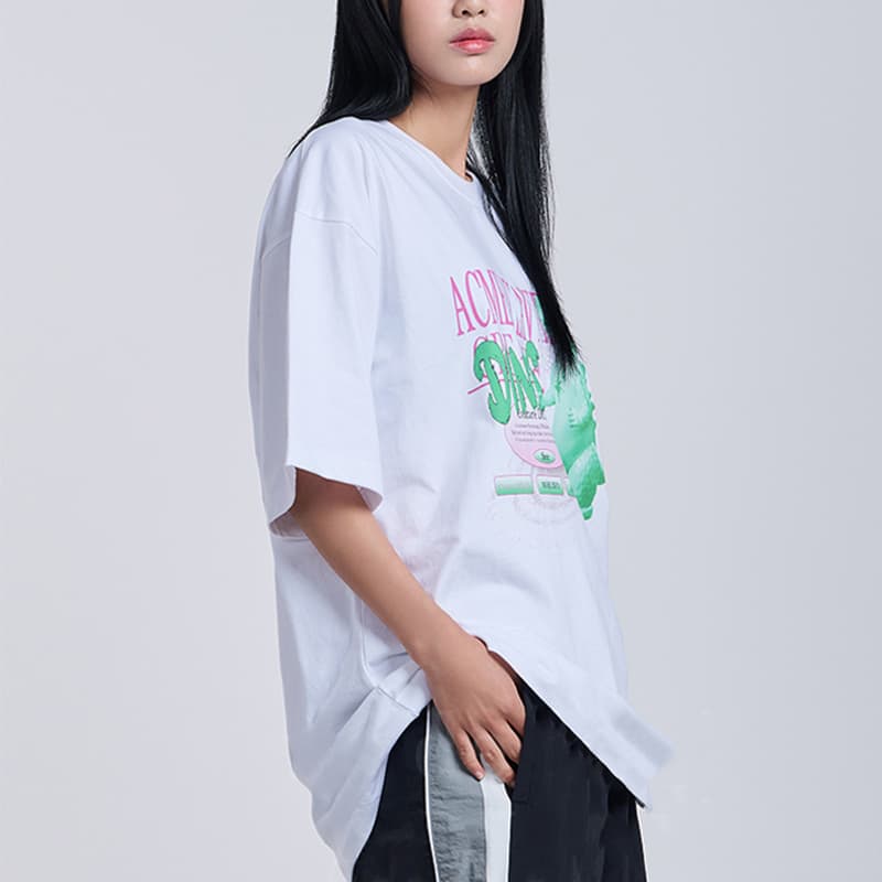 Футболка acme de la vie FW23 T - изображение 5